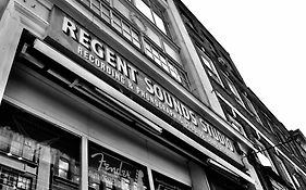 Chateau Denmark London